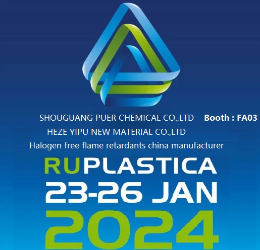 RUPLASTICA Mosc&uacute; 2024